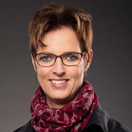Silke Dürbaum